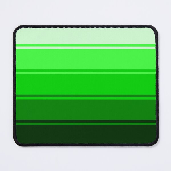 Item preview, Ombre Gradient Lines (Dark Green to White) designed and sold by MaidenofIron157.
