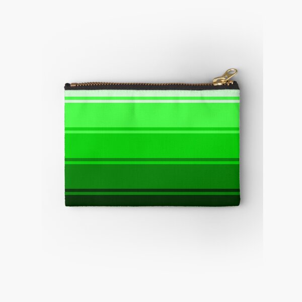 Item preview, Ombre Gradient Lines (Dark Green to White) designed and sold by MaidenofIron157.