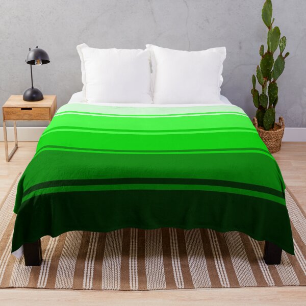 Item preview, Ombre Gradient Lines (Dark Green to White) designed and sold by MaidenofIron157.