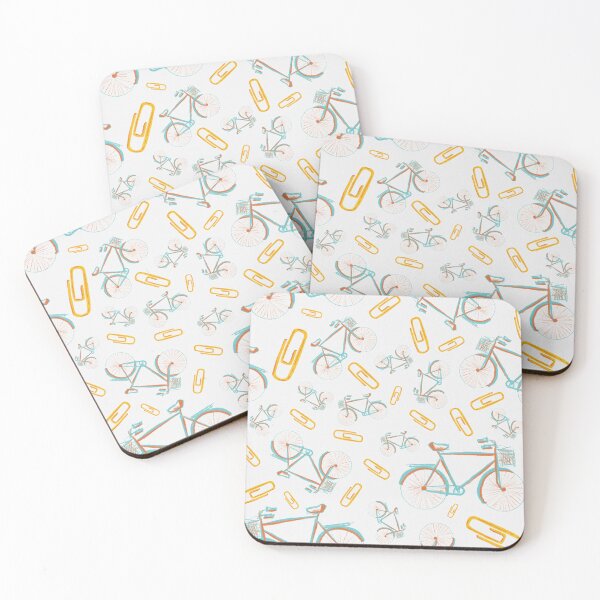 Item preview, Bicycles and Clips designed and sold by Esroconil.