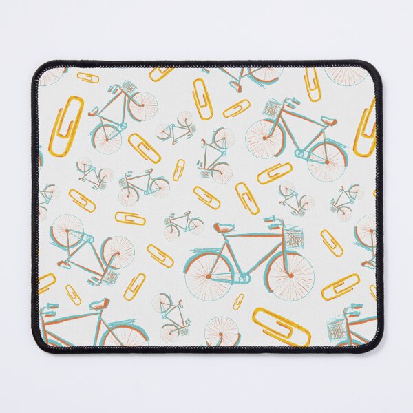 Item preview, Bicycles and Clips designed and sold by Esroconil.