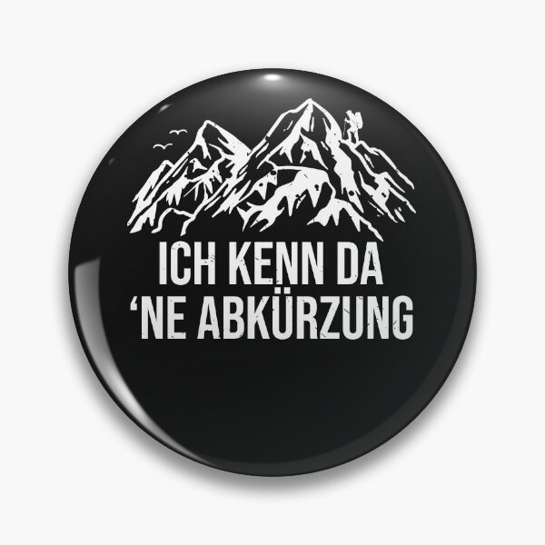 Item preview, I know an abbreviation - hiking humor designed and sold by ChrisFeil.