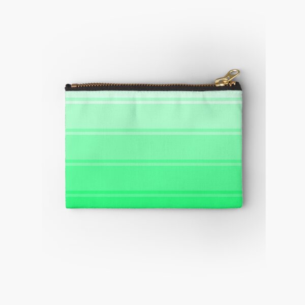 Item preview, Ombre Gradient Lines (Teal to White) designed and sold by MaidenofIron157.