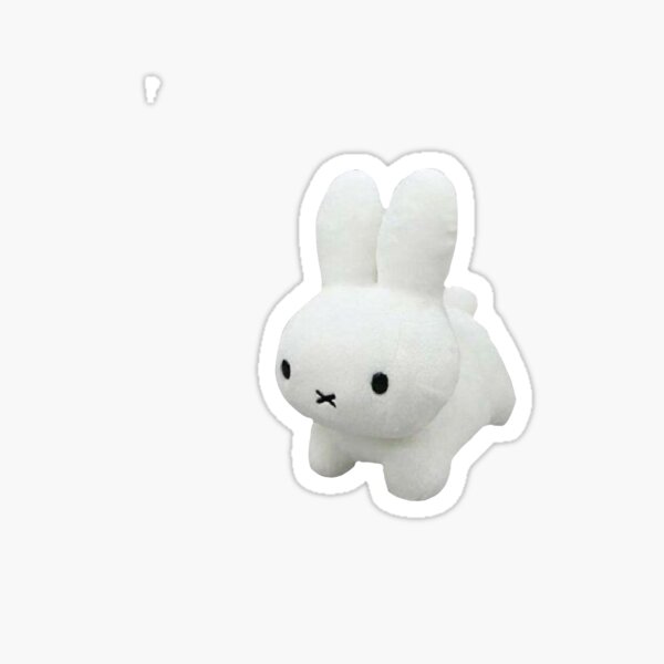 New Miffy Stickers 🐇 #miffy #miffyandfriends #miffybunny