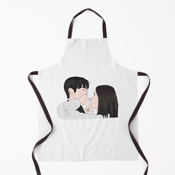 Item preview, King The Land Korean Drama designed and sold by ArtRaftPro.