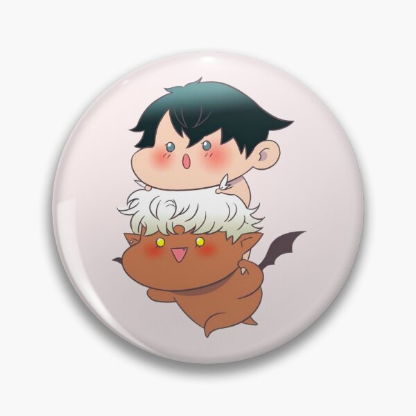 Item preview, Dear Door - BoysLove Sticker  designed and sold by SammyFujoshi.