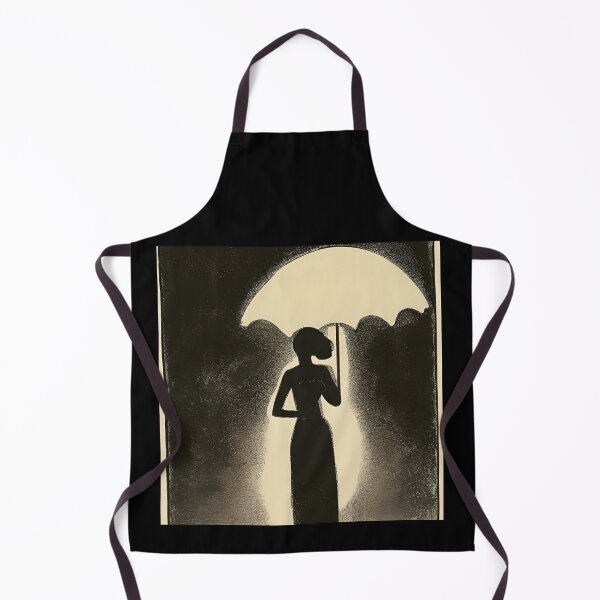 Item preview, Lady in the dark designed and sold by MikoMate.