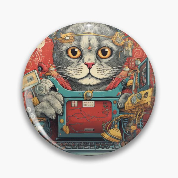 Item preview, Léger’s Lore designed and sold by cafeTechne.
