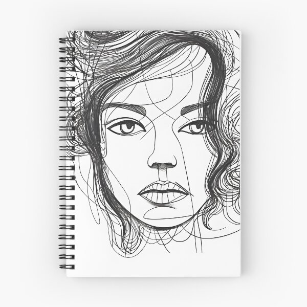 Item preview, Line art #1 designed and sold by PINKSOUL1977.