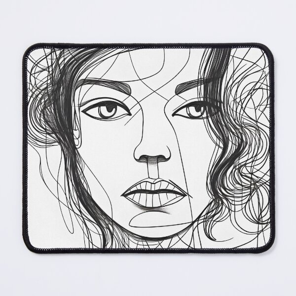 Item preview, Line art #1 designed and sold by PINKSOUL1977.
