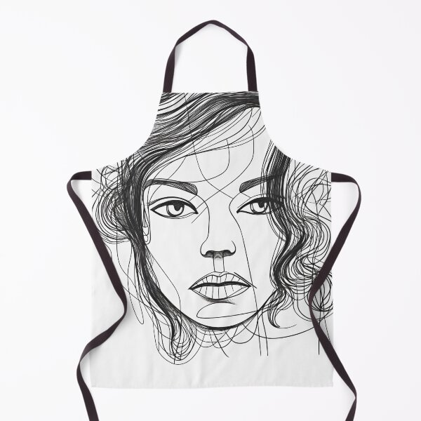 Item preview, Line art #1 designed and sold by PINKSOUL1977.