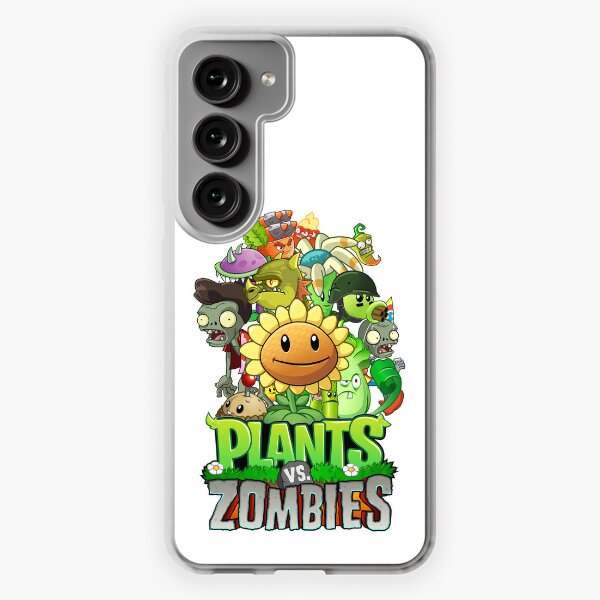 Plants Versus Zombies 2 Sunflower iPhone Case for Sale by Xavier  Vandenberg