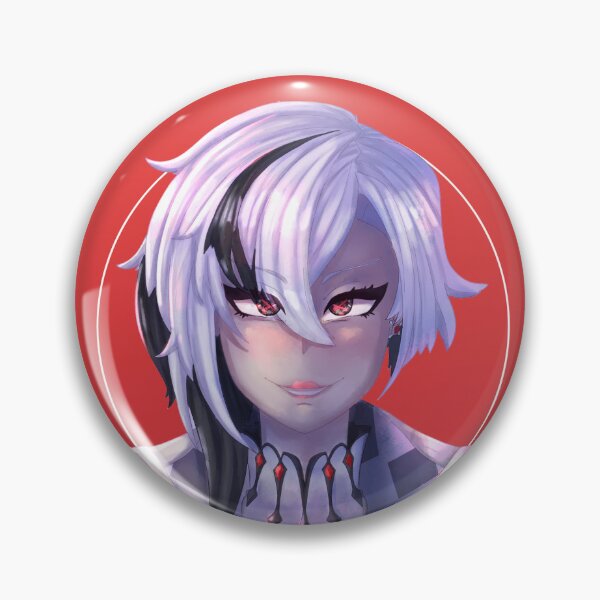 Item preview, Genshin Impact: Arlecchino designed and sold by AMossyRock.