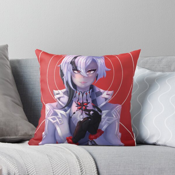 Item preview, Genshin Impact: Arlecchino designed and sold by AMossyRock.