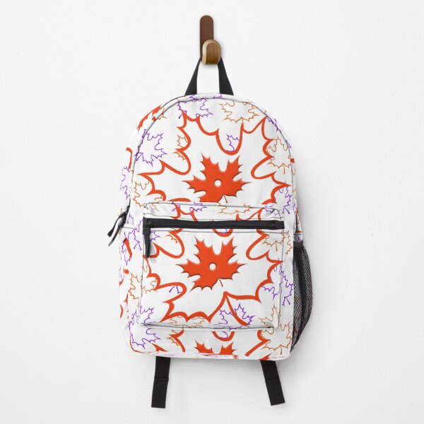 Item preview, Maple Leaf fabric design designed and sold by TerenceLacey.