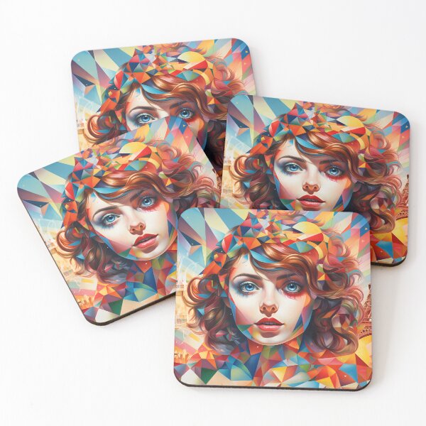 Item preview, "Parisian contrasts" designed and sold by Art-Vortex-fr.