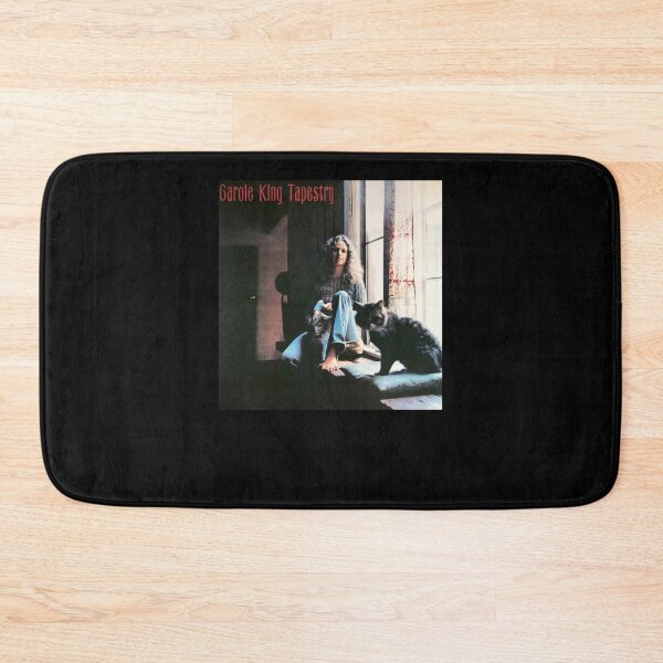 Item preview, Carole 1971 Tapestry Vinyl designed and sold by GlennieGraham.