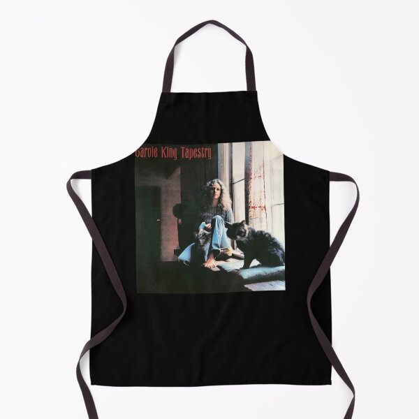 Item preview, Carole 1971 Tapestry Vinyl designed and sold by GlennieGraham.
