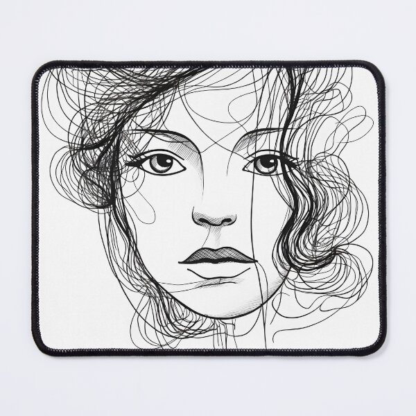 Item preview, Line art #2 designed and sold by PINKSOUL1977.