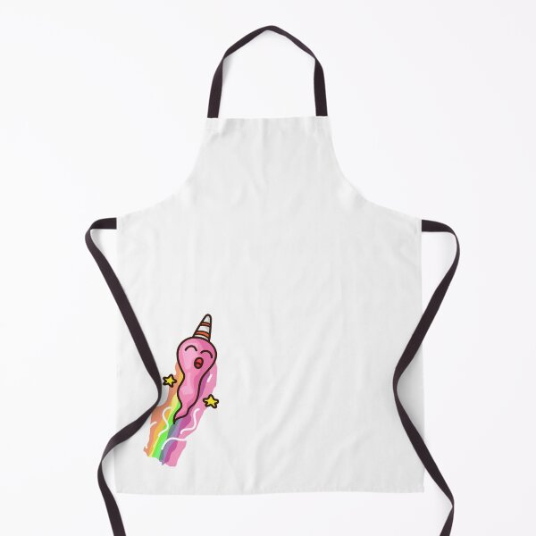 Item preview, The pink worm soars with the dawn designed and sold by Cute Animal pattern T-shirt.