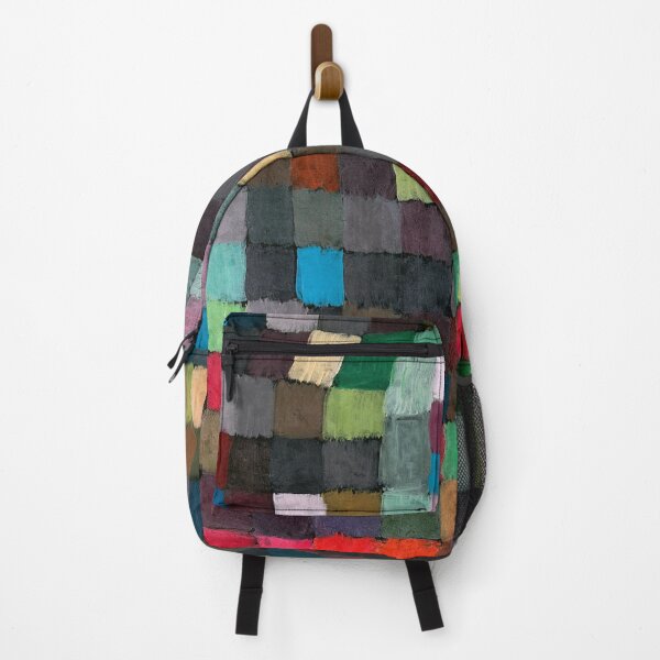Item preview, Klee Variegations on Colour designed and sold by dusie.