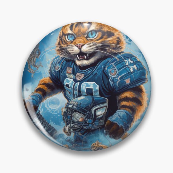 Item preview, Poisson’s Purr designed and sold by cafeTechne.