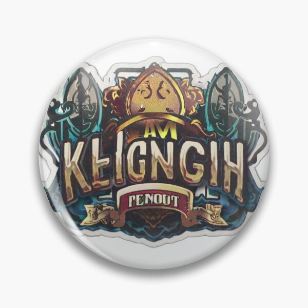 Item preview, I am Kenough (Barbie) Sticker designed and sold by Guercife.
