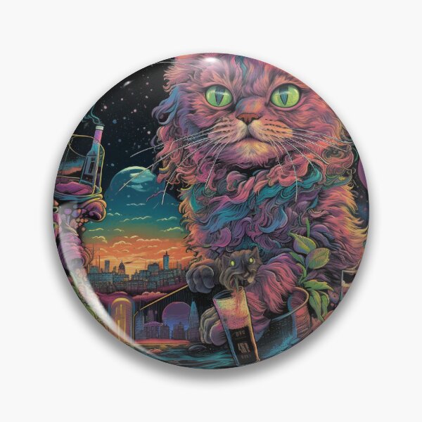 Item preview, Poincaré’s Pounce designed and sold by cafeTechne.
