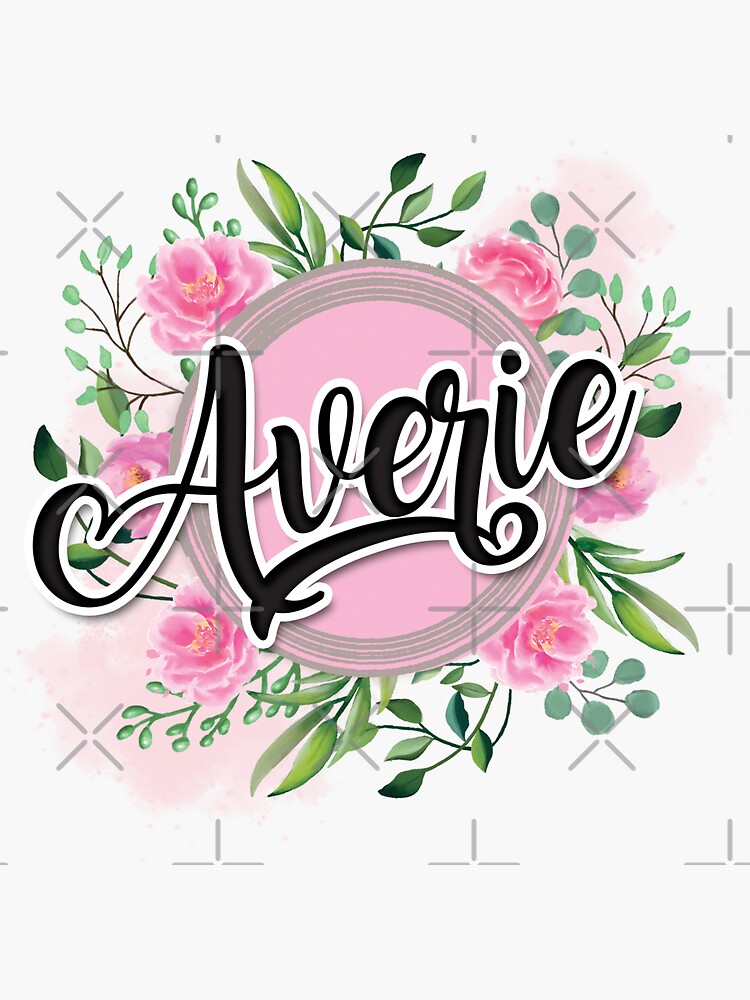 Averie