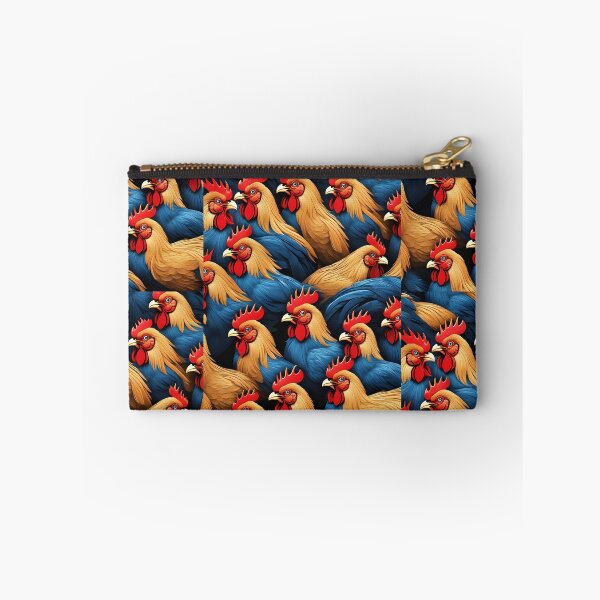 Item preview, Rooster patern designed and sold by Cord75.