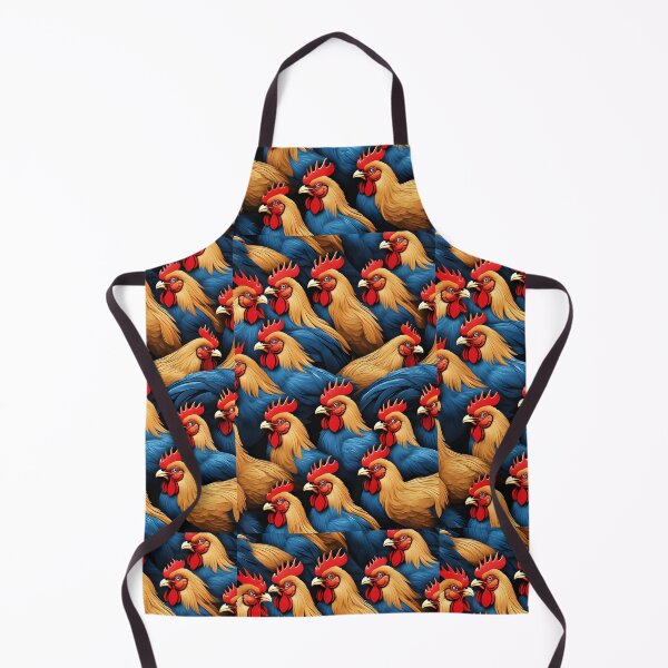 Item preview, Rooster patern designed and sold by Cord75.