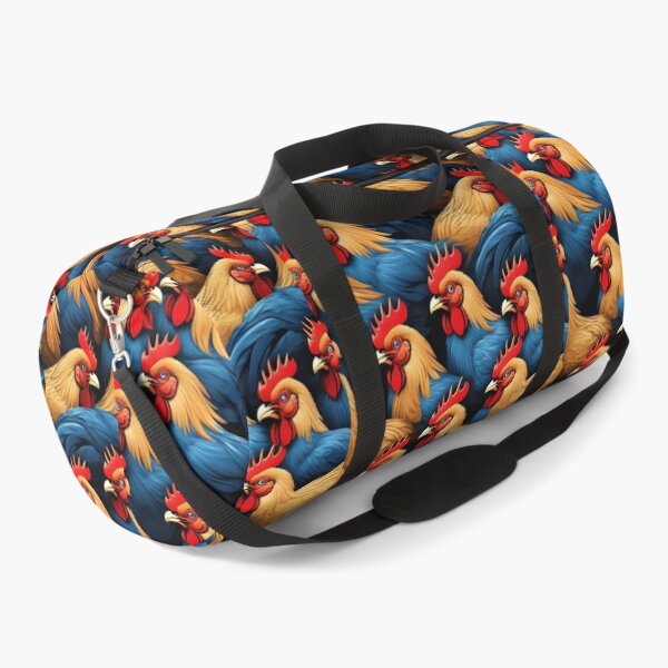 Item preview, Rooster patern designed and sold by Cord75.