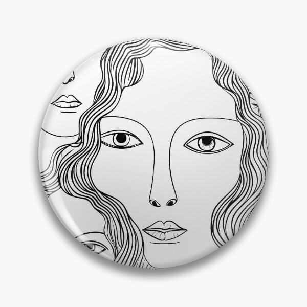 Item preview, Line art #3 designed and sold by PINKSOUL1977.