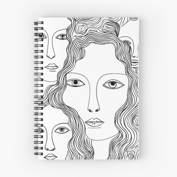 Item preview, Line art #3 designed and sold by PINKSOUL1977.