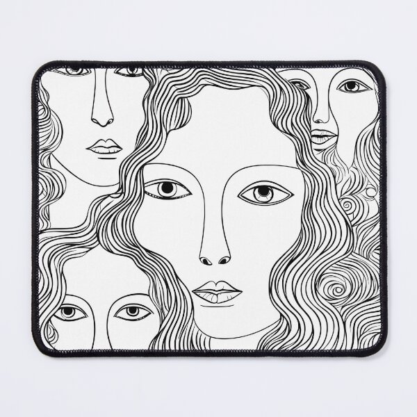 Item preview, Line art #3 designed and sold by PINKSOUL1977.