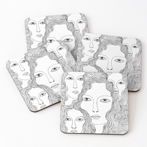Item preview, Line art #3 designed and sold by PINKSOUL1977.