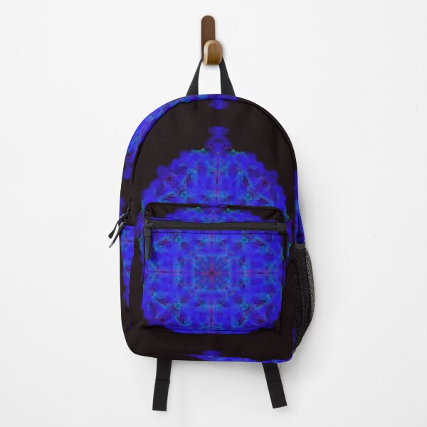 Item preview, Cobalt Collision designed and sold by Artangible.
