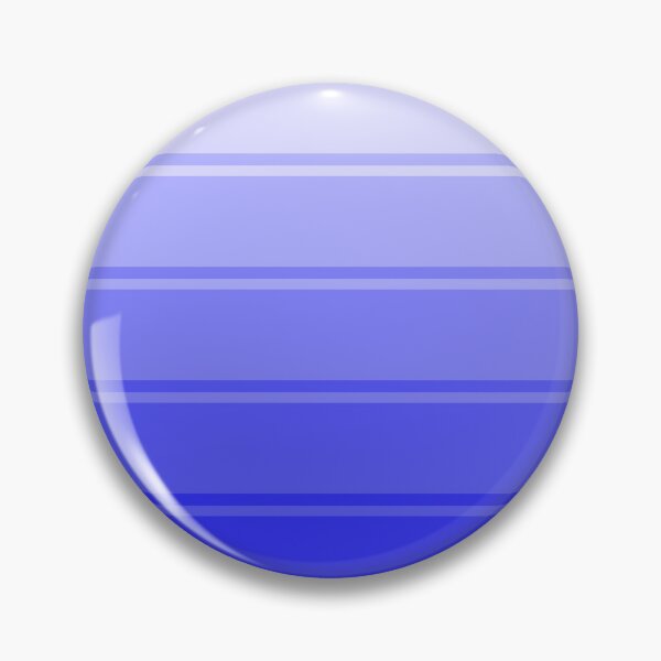 Item preview, Ombre Gradient Lines (Blue to White, Take 2) designed and sold by MaidenofIron157.
