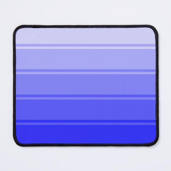 Item preview, Ombre Gradient Lines (Blue to White, Take 2) designed and sold by MaidenofIron157.