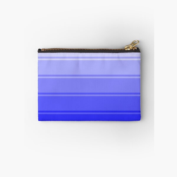 Item preview, Ombre Gradient Lines (Blue to White, Take 2) designed and sold by MaidenofIron157.