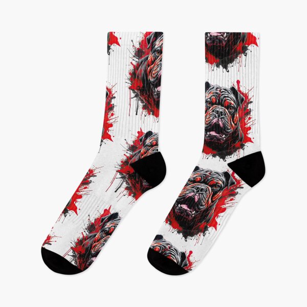 Item preview, Bull Dog Nation designed and sold by kentHdesigns.