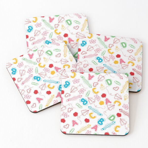 Item preview, Kids Fantasia Back to School designed and sold by Claudia S. Design.