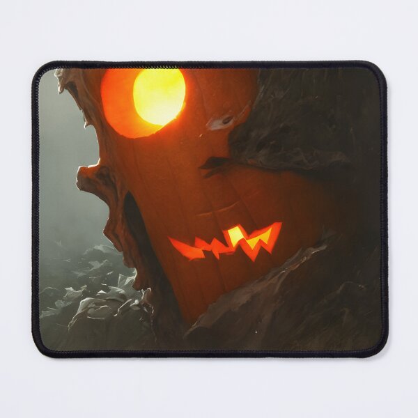 Item preview, Rotting Jack O Lantern designed and sold by FamiliarPufferfish.