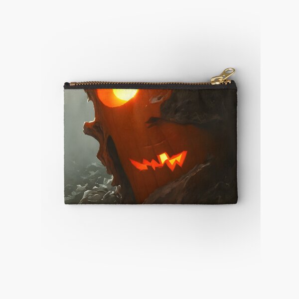 Item preview, Rotting Jack O Lantern designed and sold by FamiliarPufferfish.