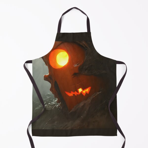 Item preview, Rotting Jack O Lantern designed and sold by FamiliarPufferfish.