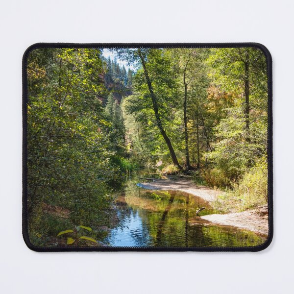 Item preview, September Trail - Oak Creek designed and sold by Viv Thompson Photography .