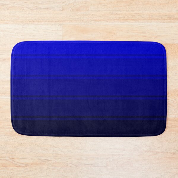 Item preview, Ombre Gradient Lines (Dark Blue to Blue, Take 2) designed and sold by MaidenofIron157.