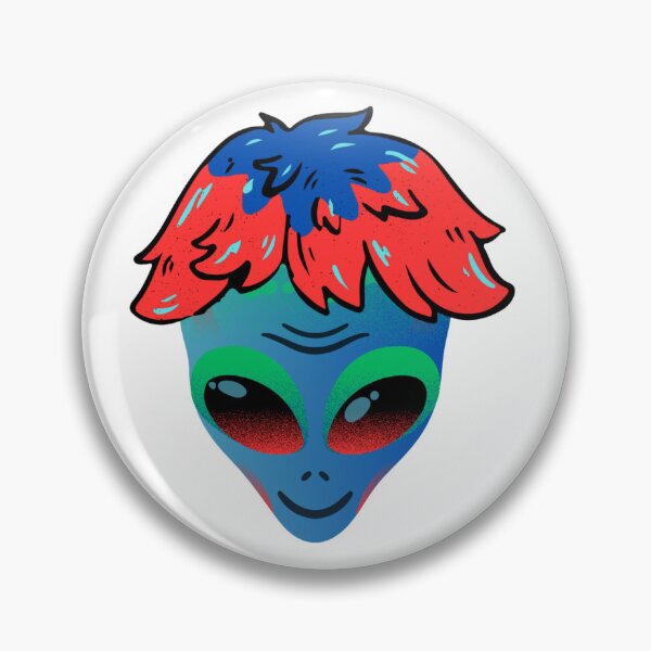 Item preview, Nostalgic Alien, Pee Wee, Ripley, Godzilla, and Ninja Turtles Merchandise! designed and sold by Lazytype.