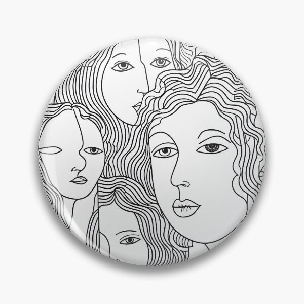 Item preview, Line art #4 designed and sold by PINKSOUL1977.