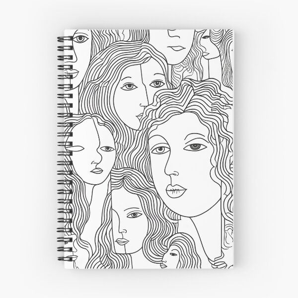 Item preview, Line art #4 designed and sold by PINKSOUL1977.